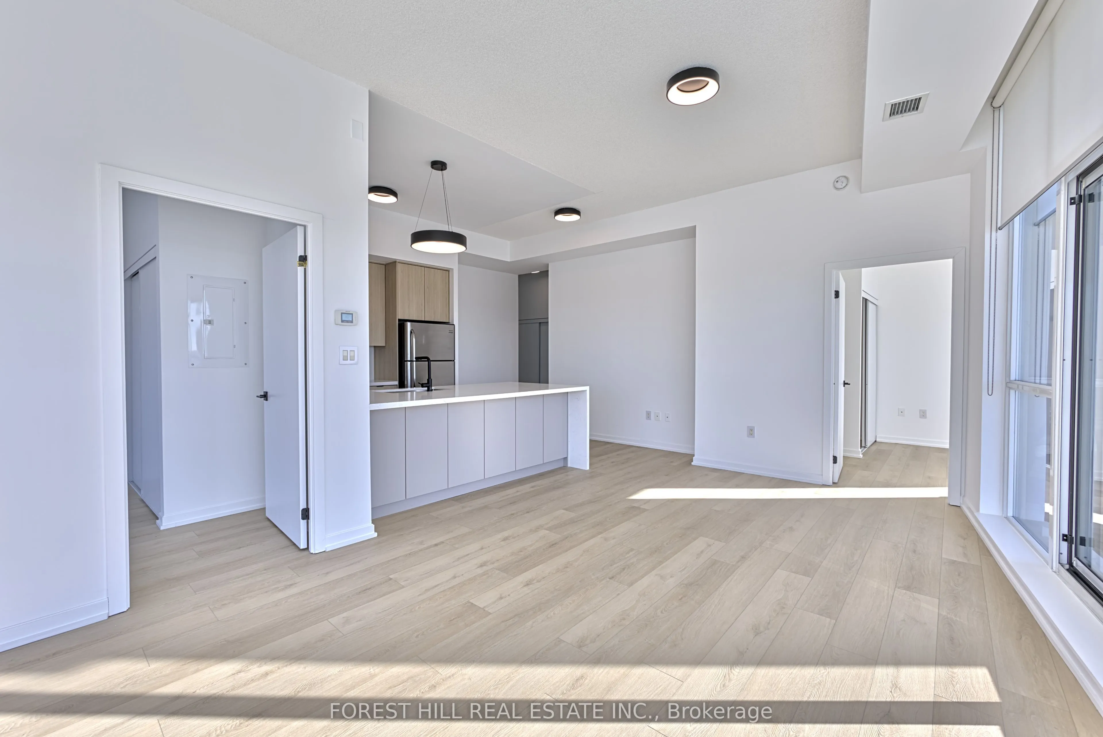 70 Forest Manor Road #3506