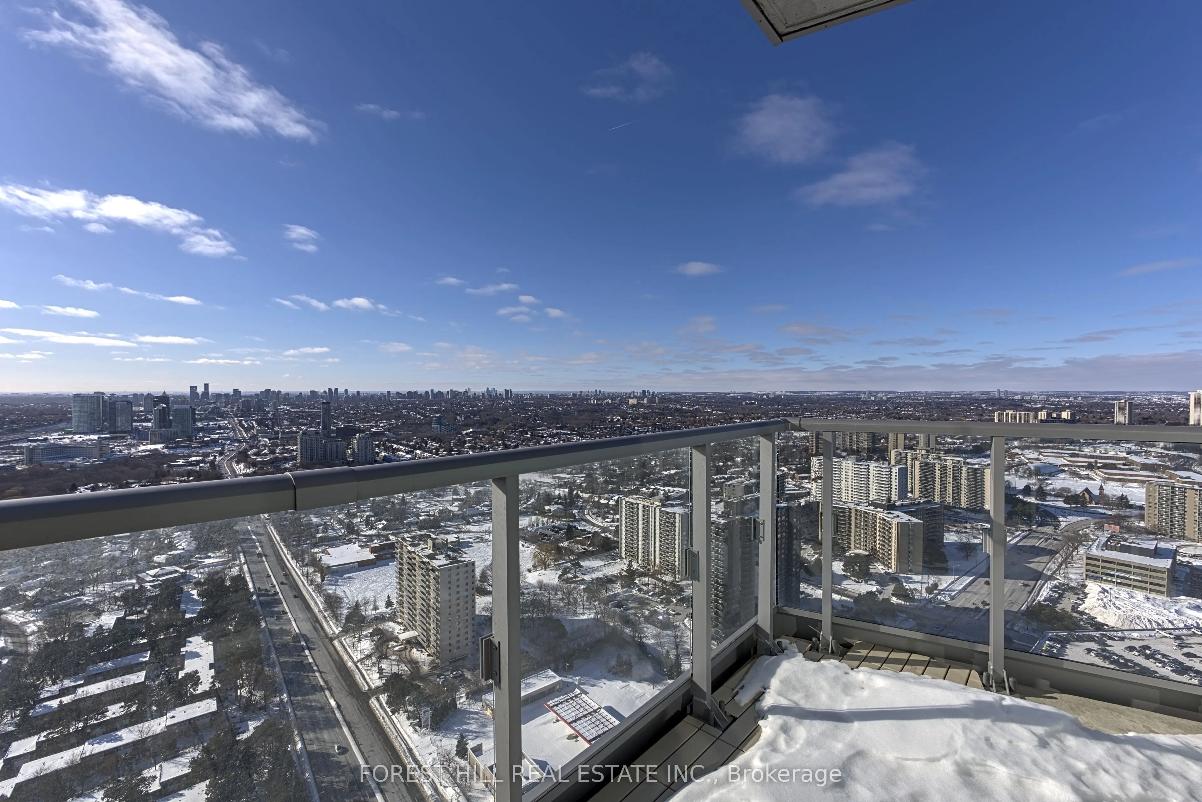 70 Forest Manor Road #3506