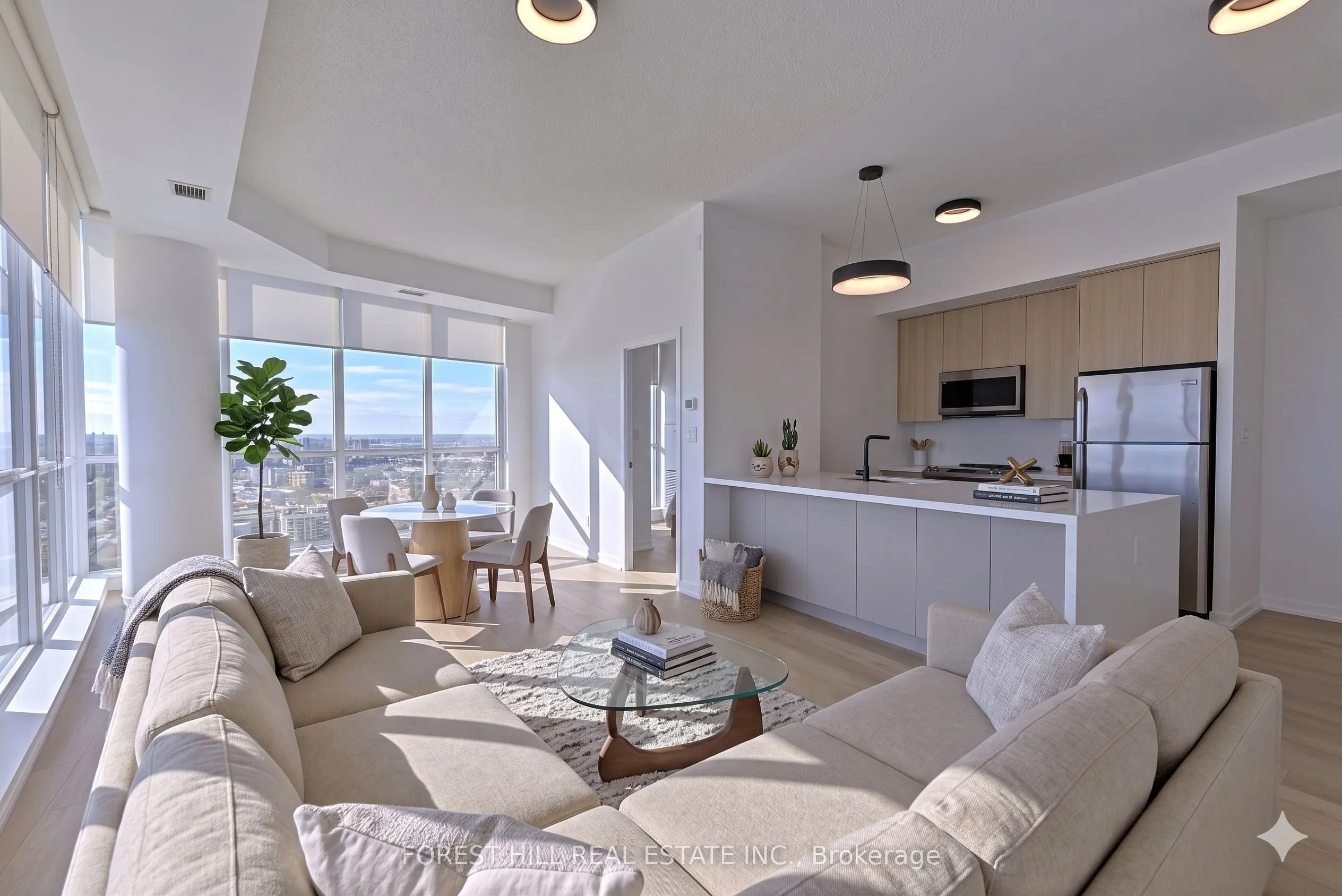 70 Forest Manor Road #3506