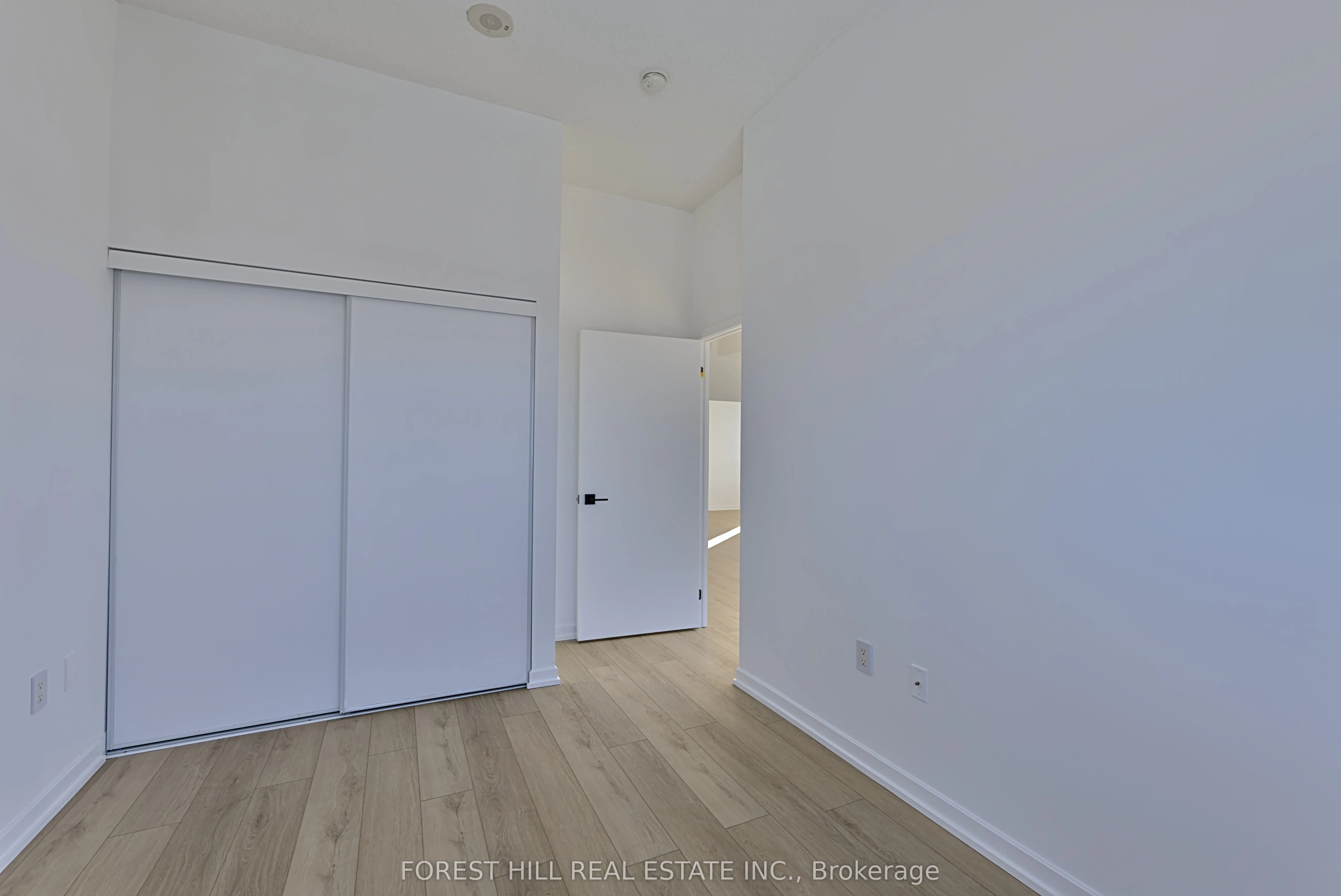 70 Forest Manor Road #3506