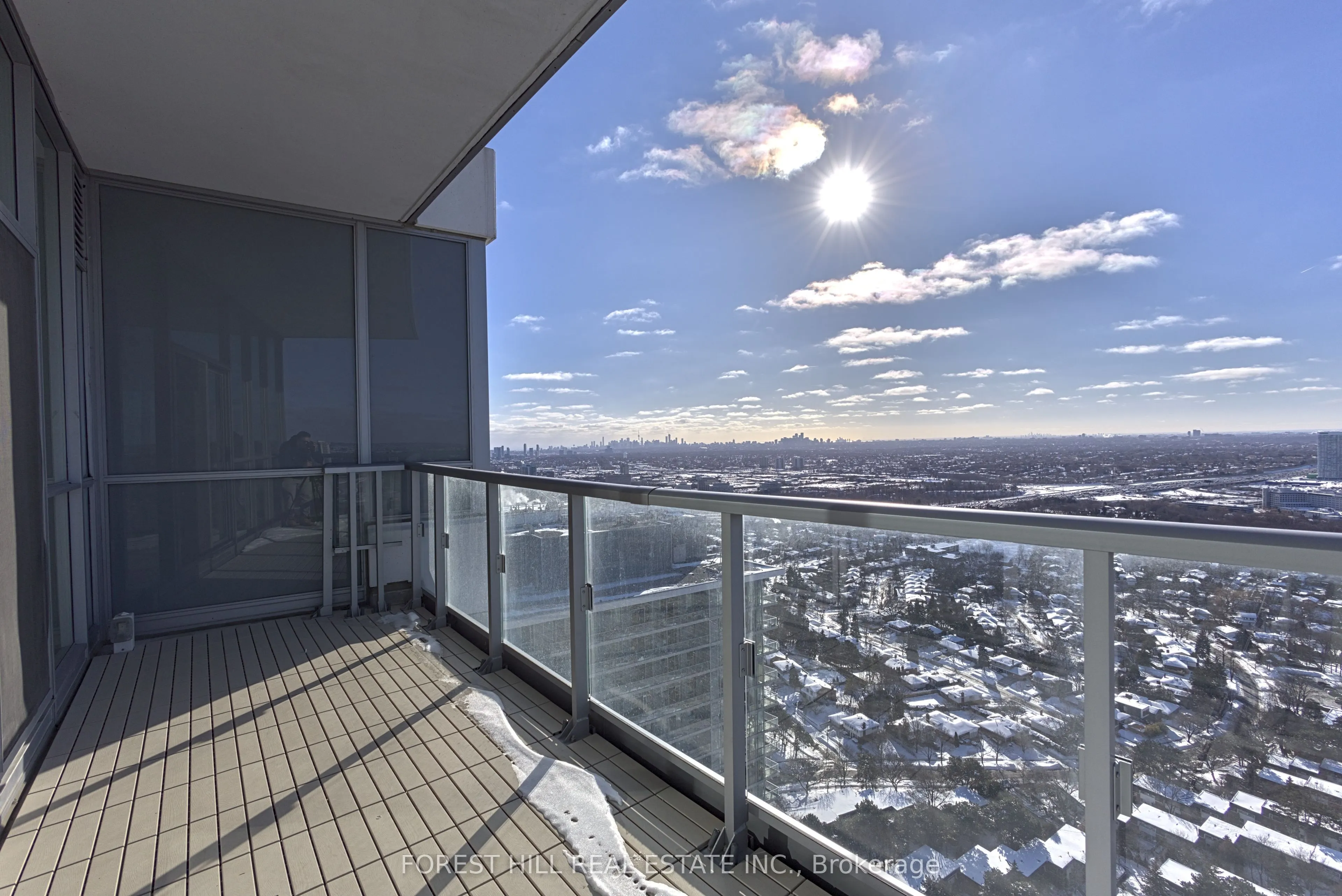 70 Forest Manor Road #3506