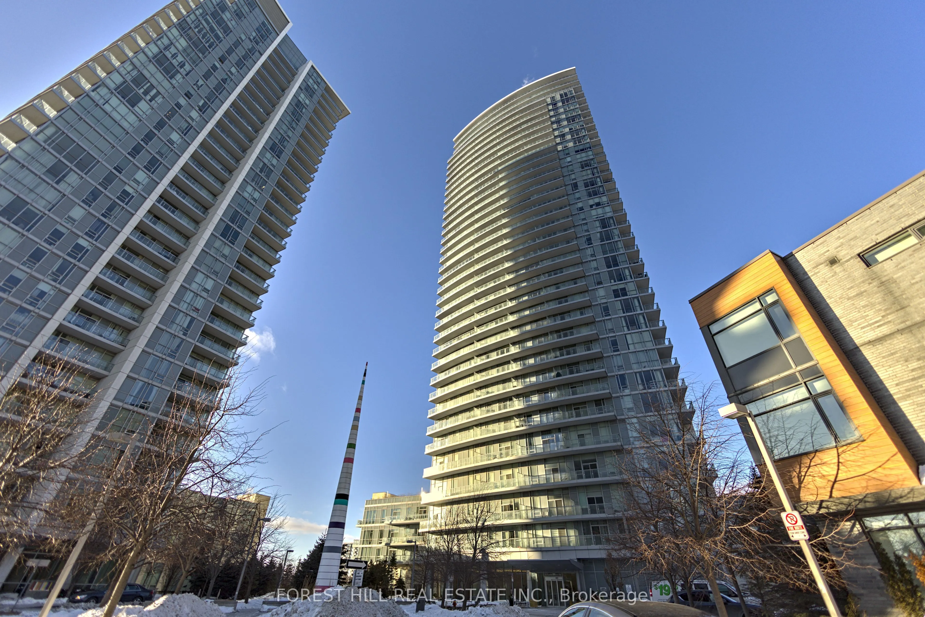 70 Forest Manor Road #3506
