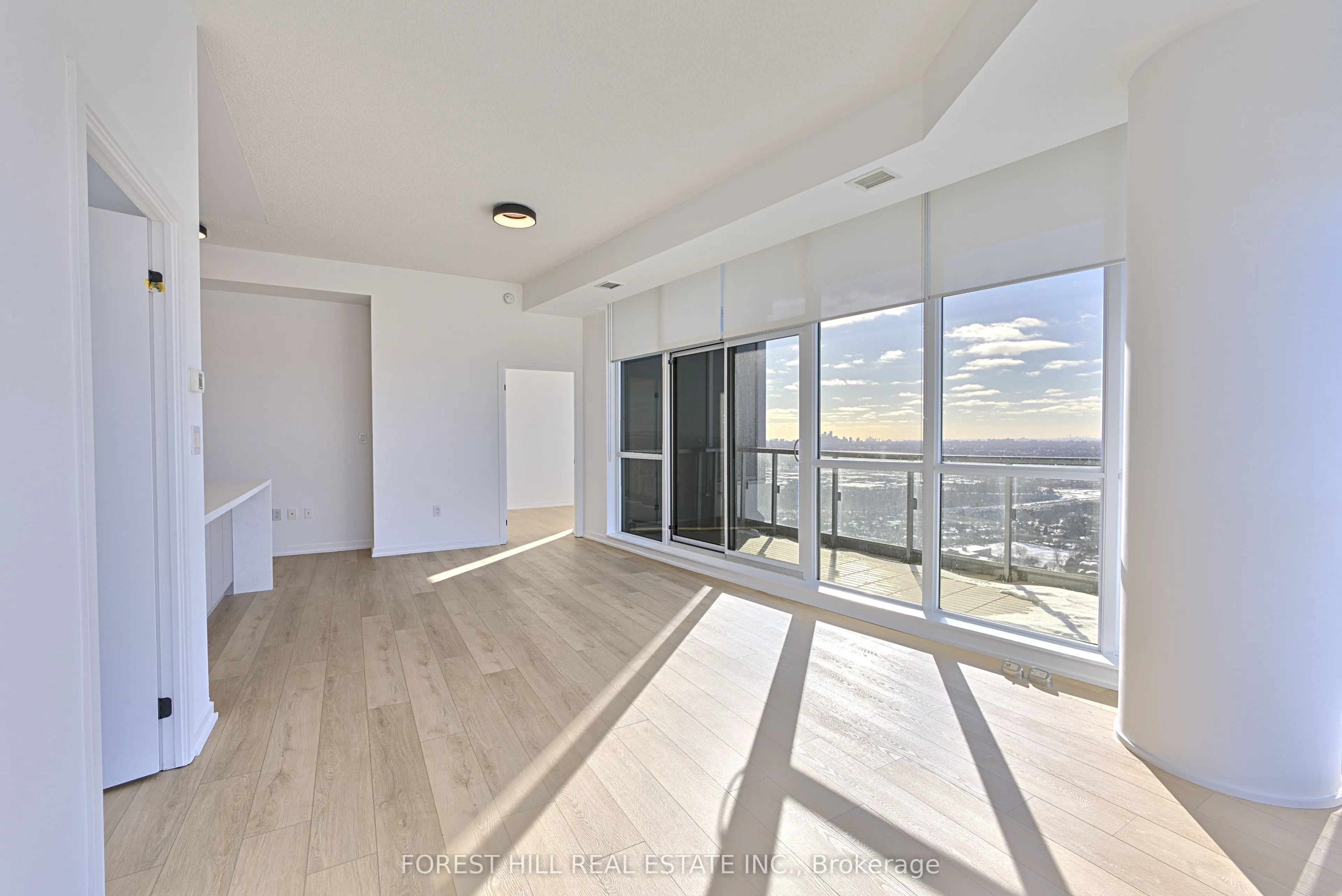 70 Forest Manor Road #3506