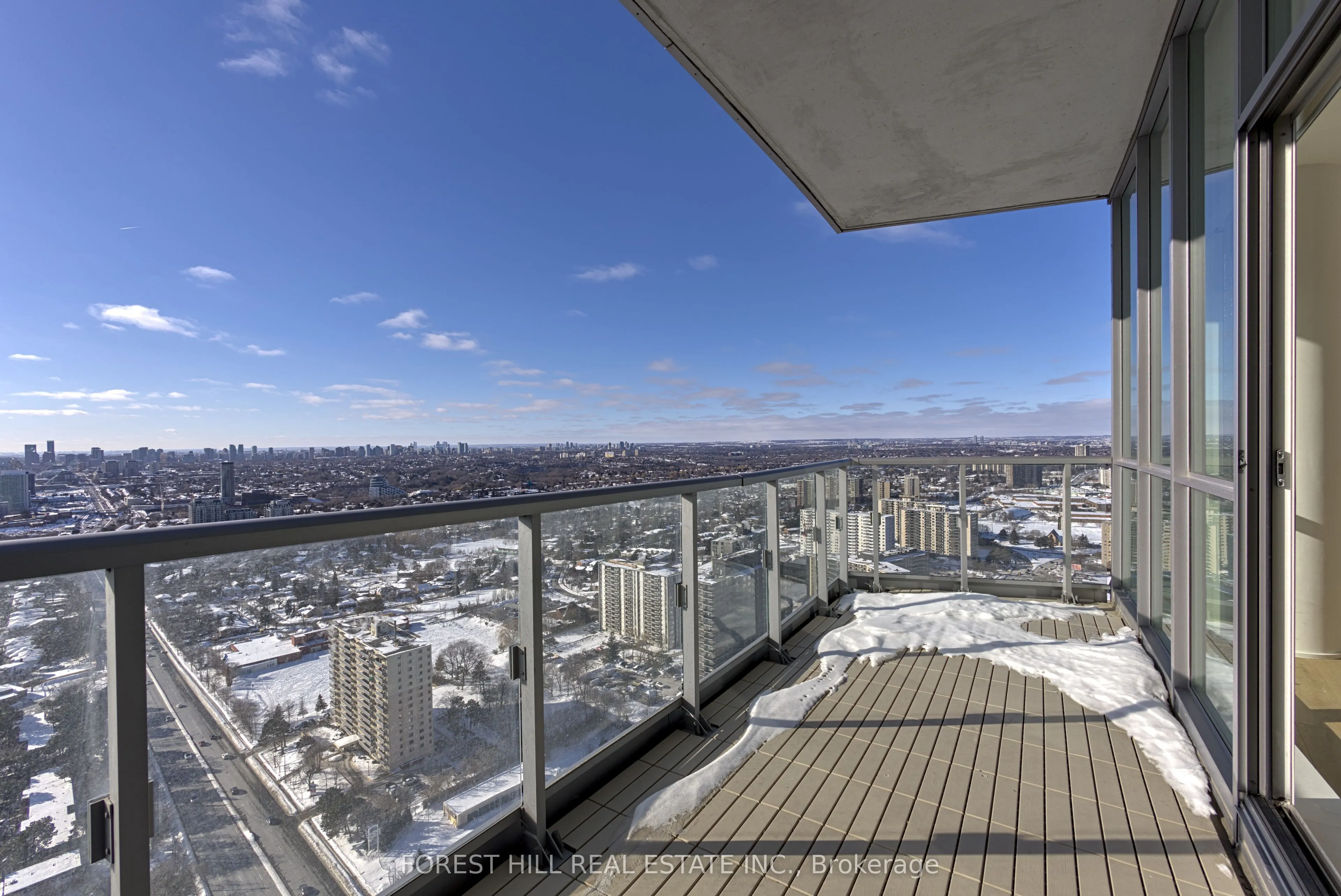 70 Forest Manor Road #3506
