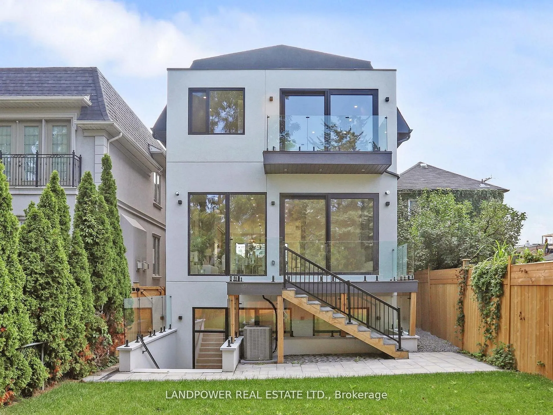 214 Brooke Avenue