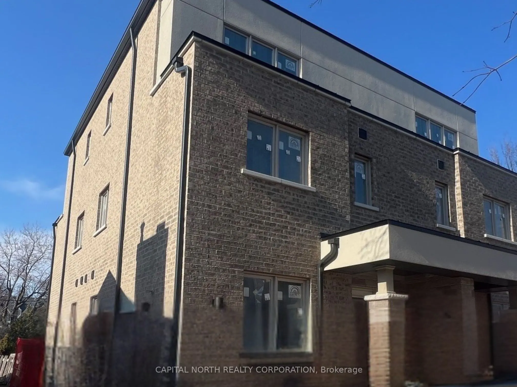 36 Luverne Avenue