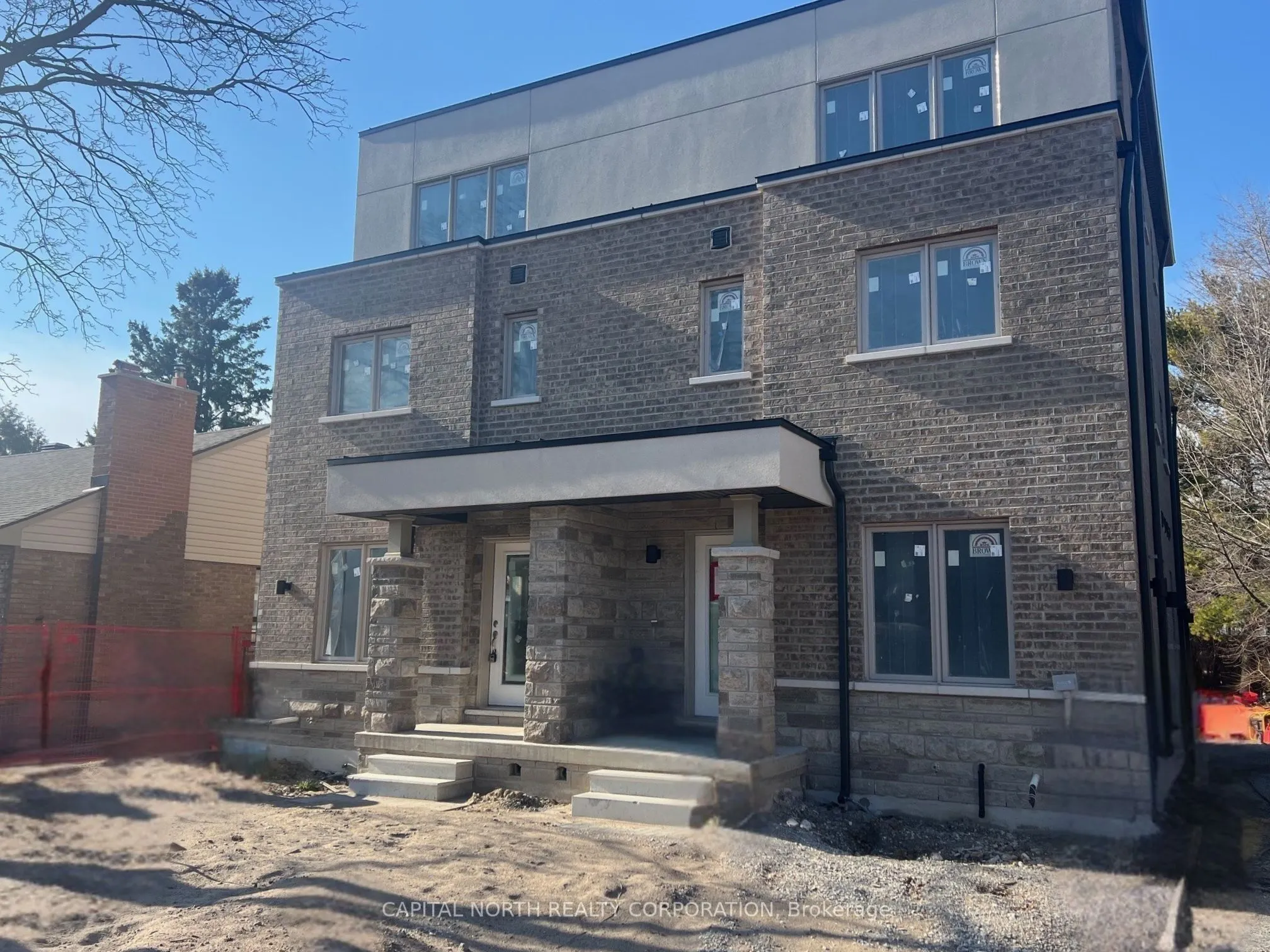 36 Luverne Avenue