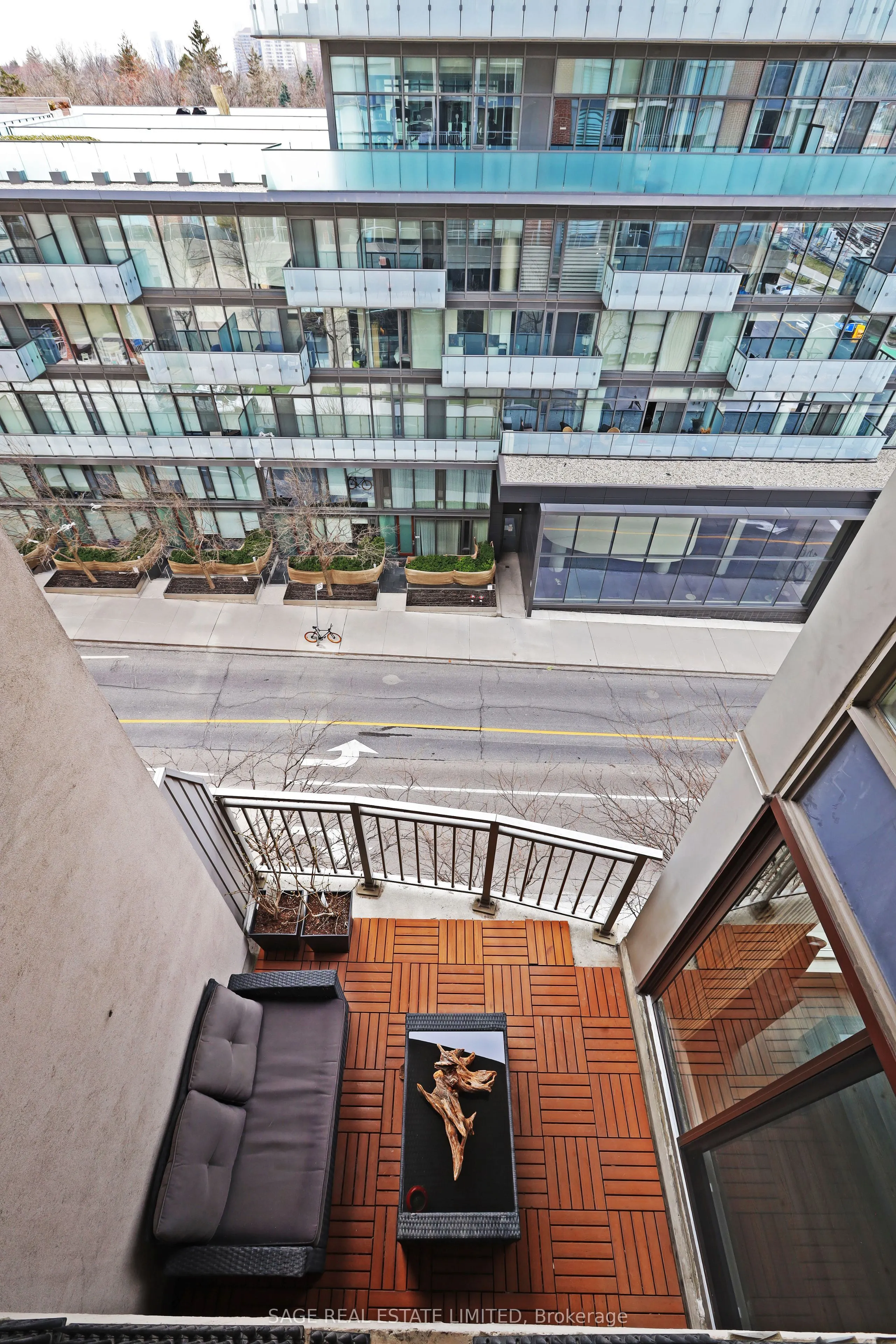 18 Merton Street #506