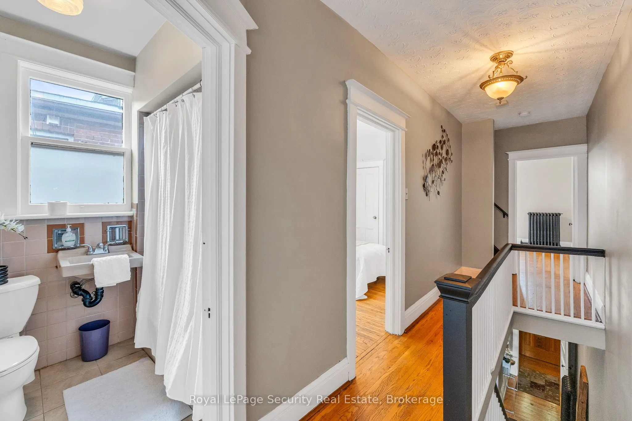 667 Ossington Avenue