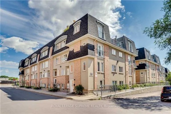 50 Merchant Lane #204