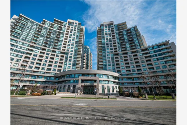 503 Beecroft Road #318