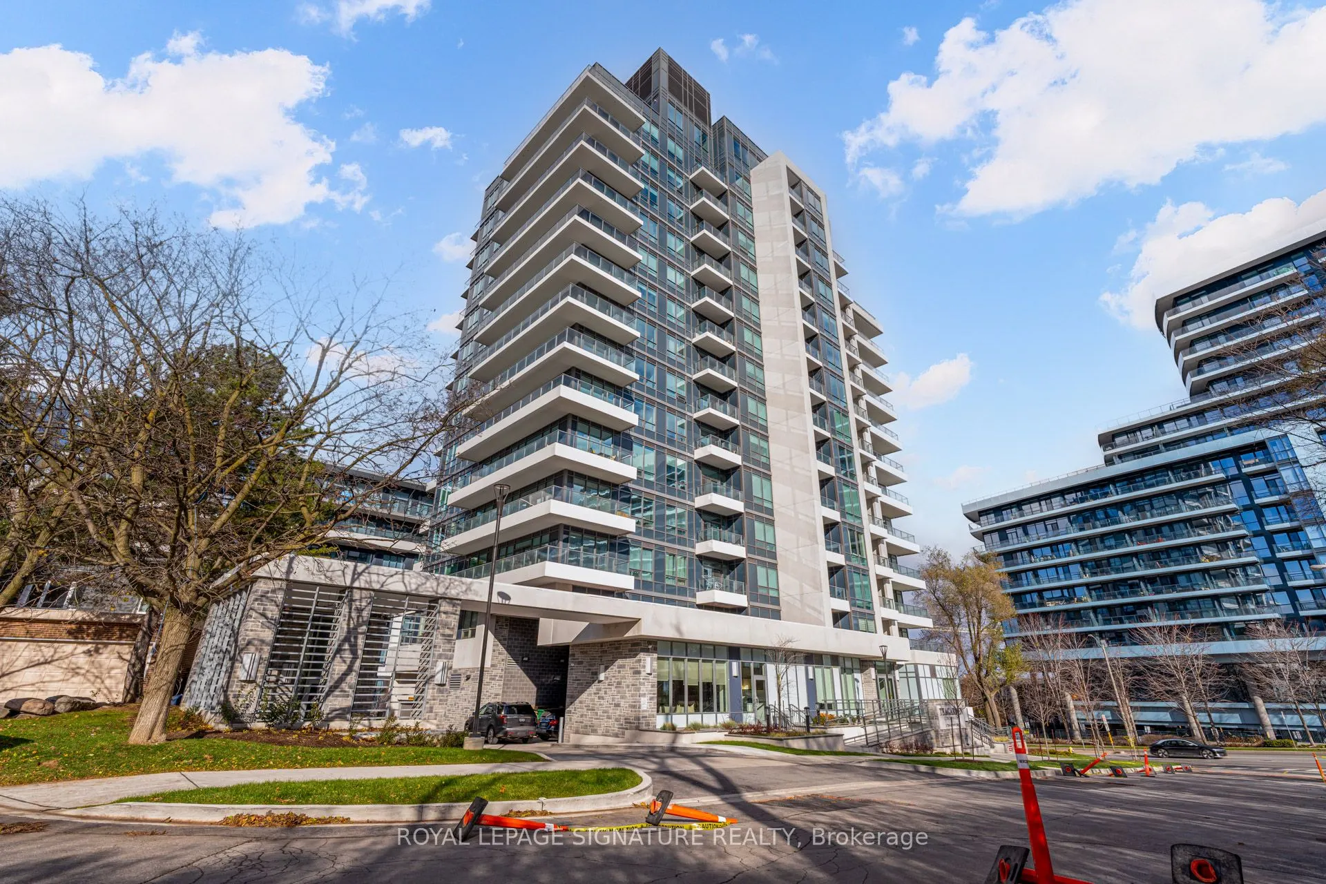 2 Teagarden Court #1105