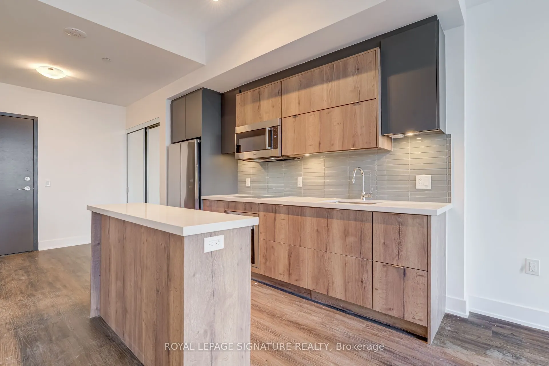 2 Teagarden Court #1105