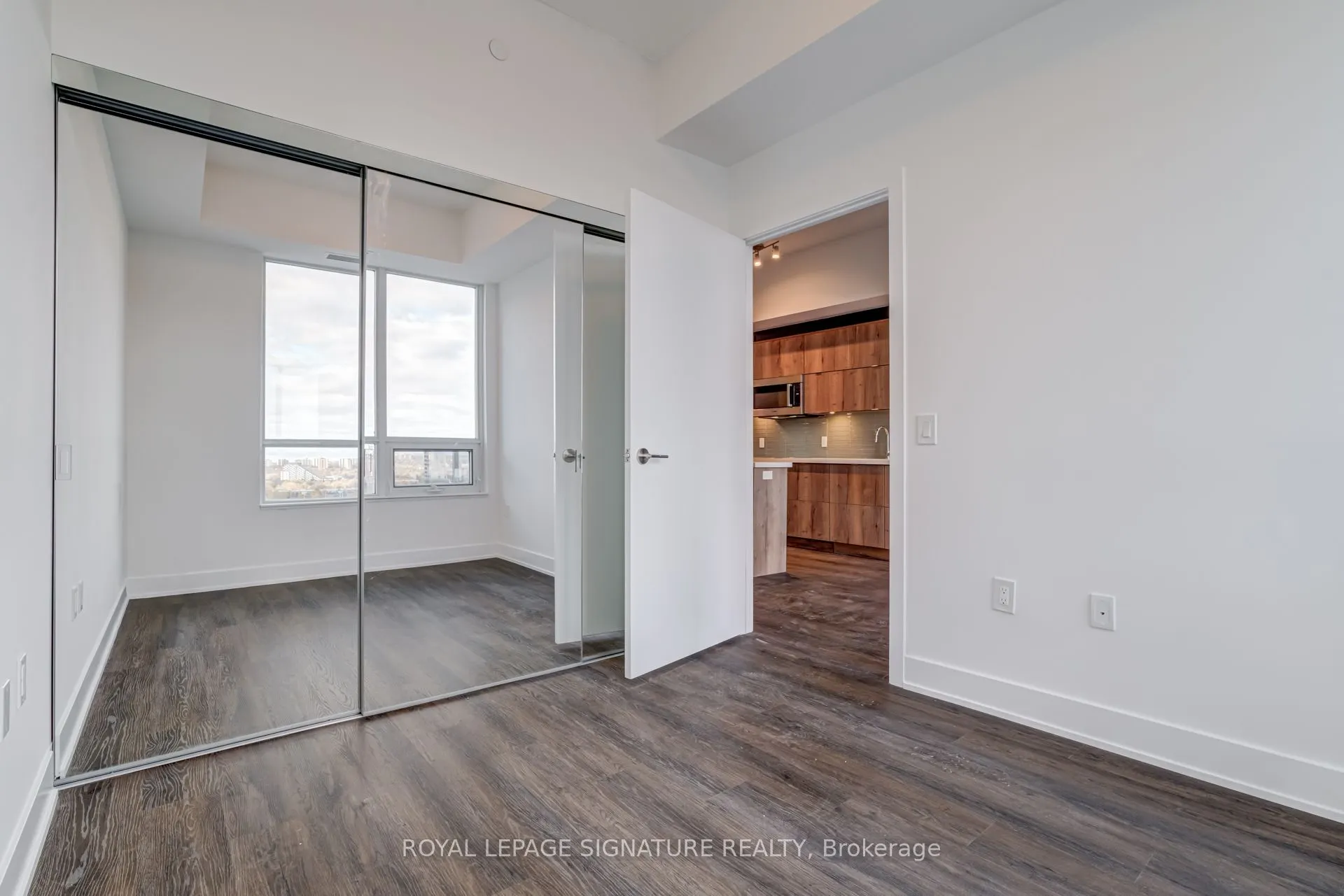 2 Teagarden Court #1105