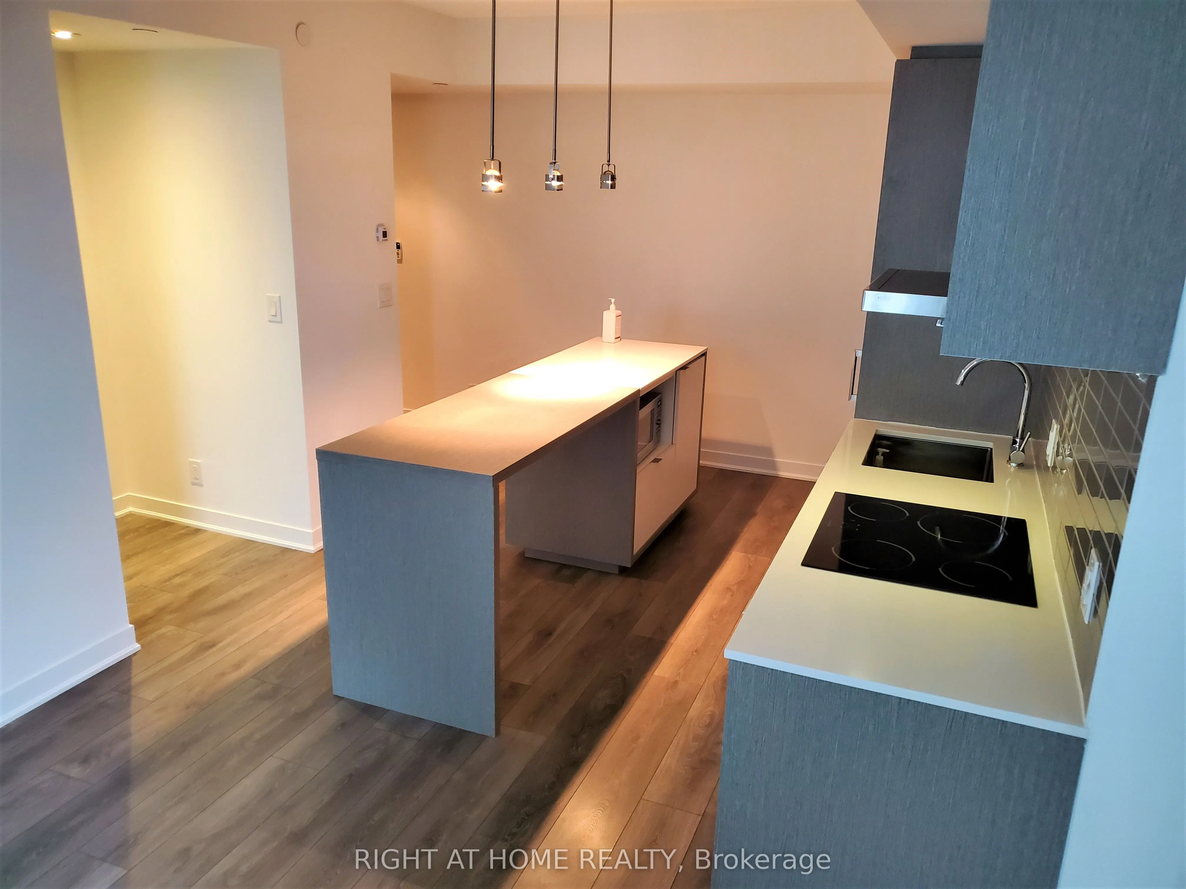 88 Harbour Street #1401