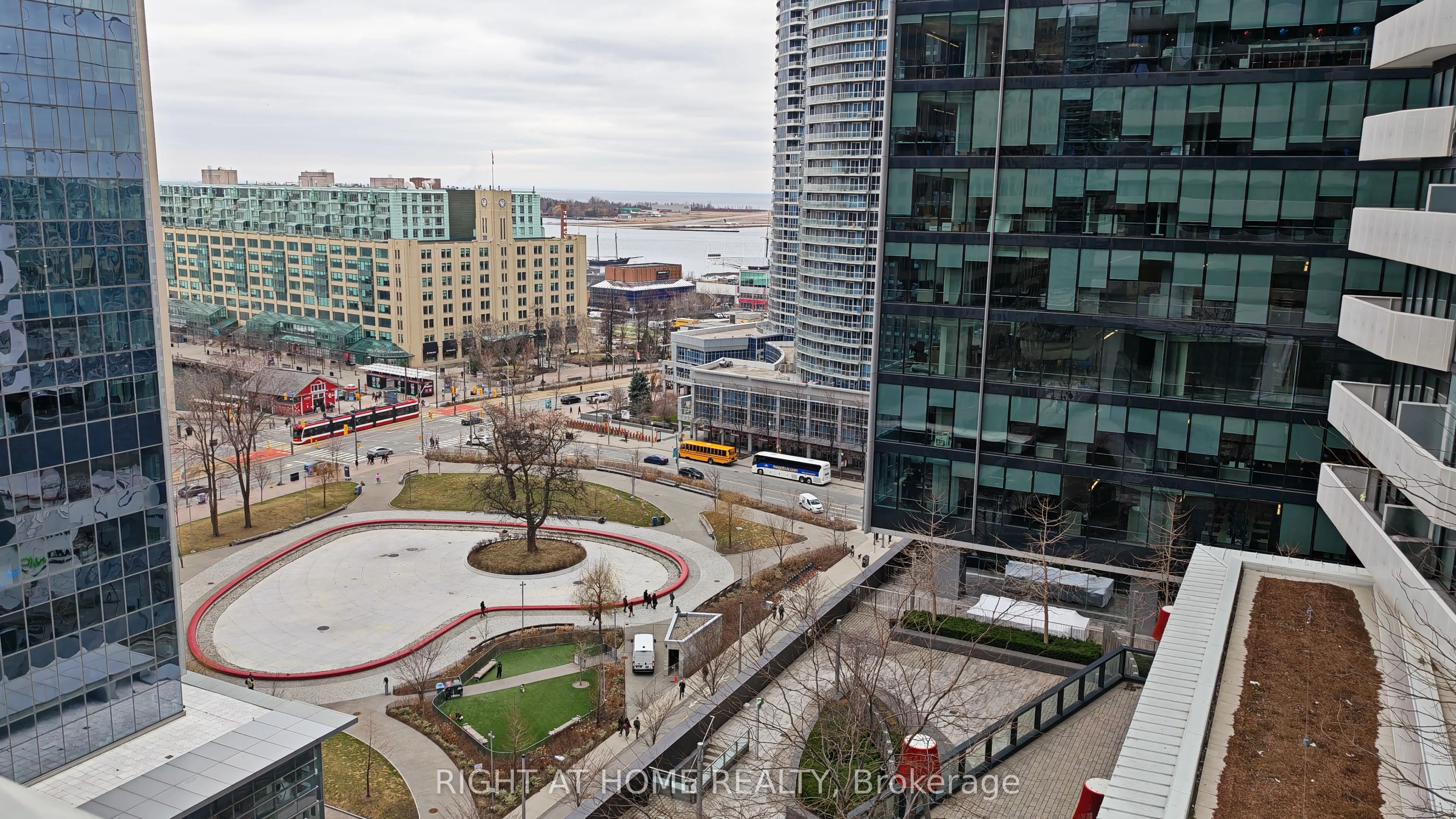 88 Harbour Street #1401