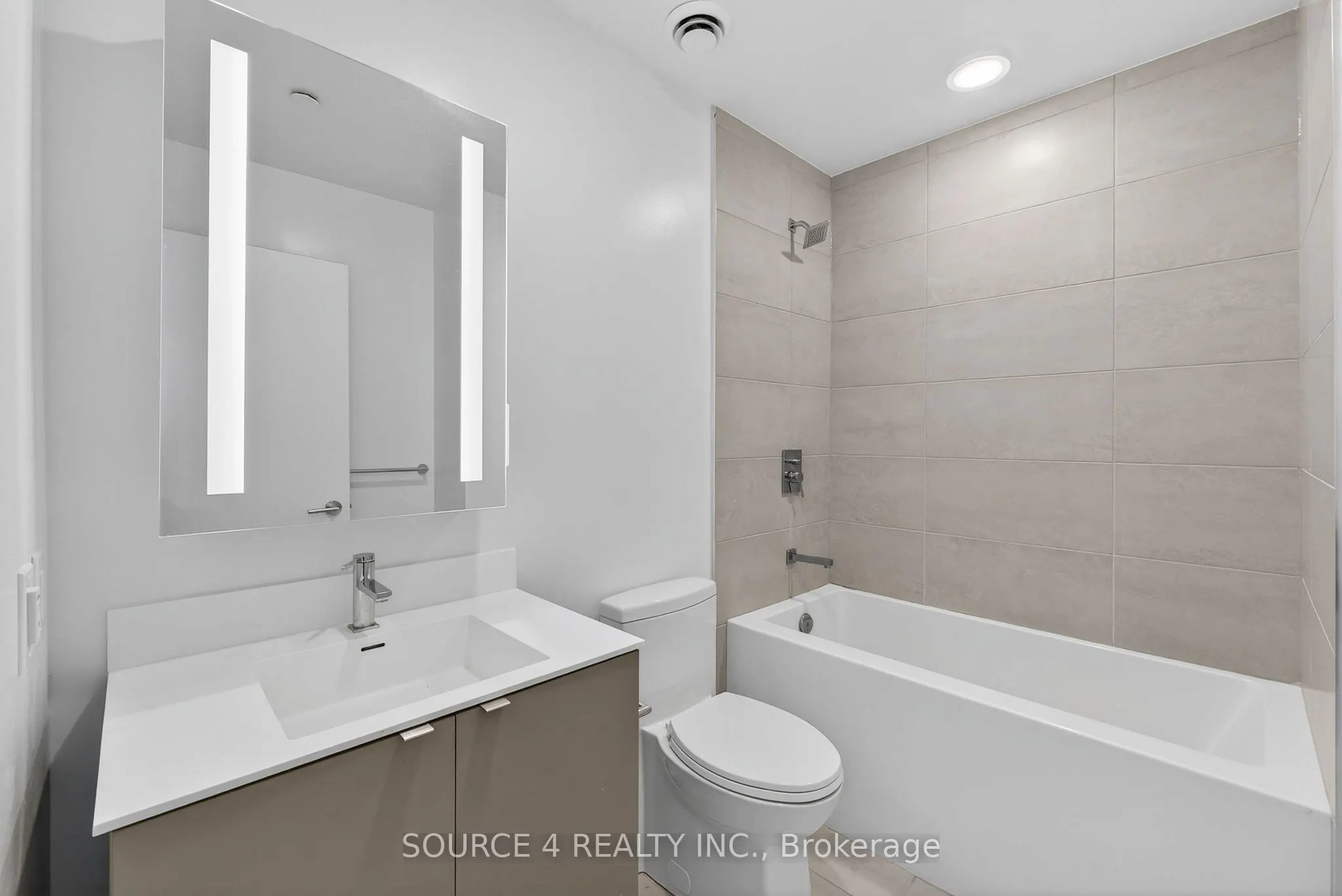 500 Dupont Street #805