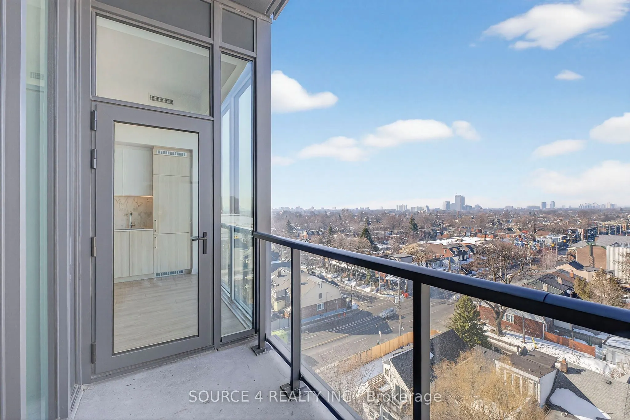 500 Dupont Street #805