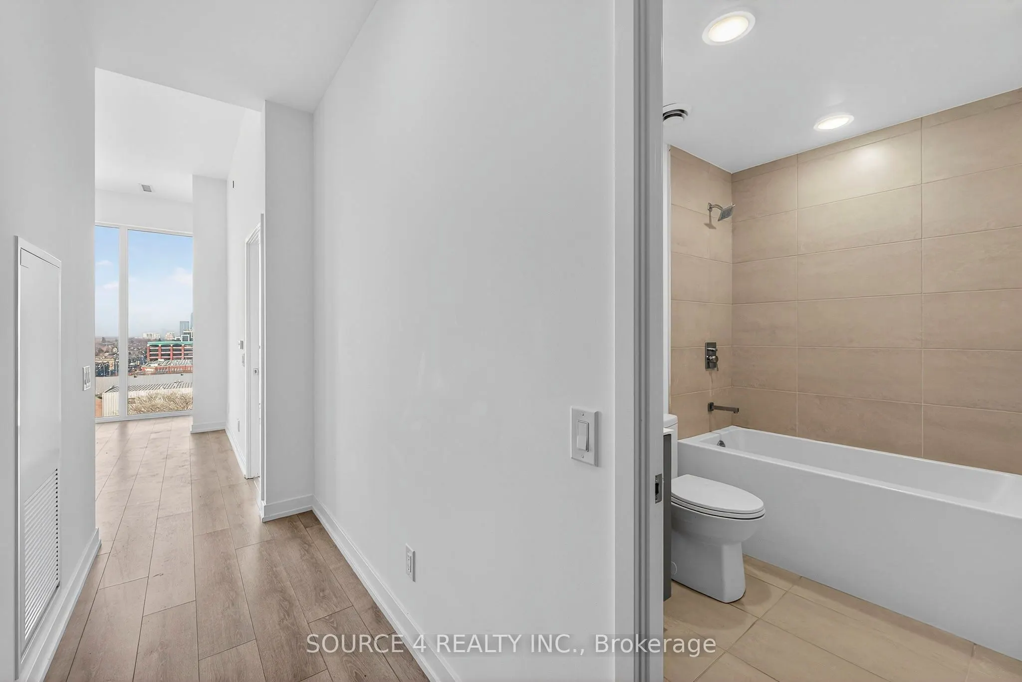 500 Dupont Street #805