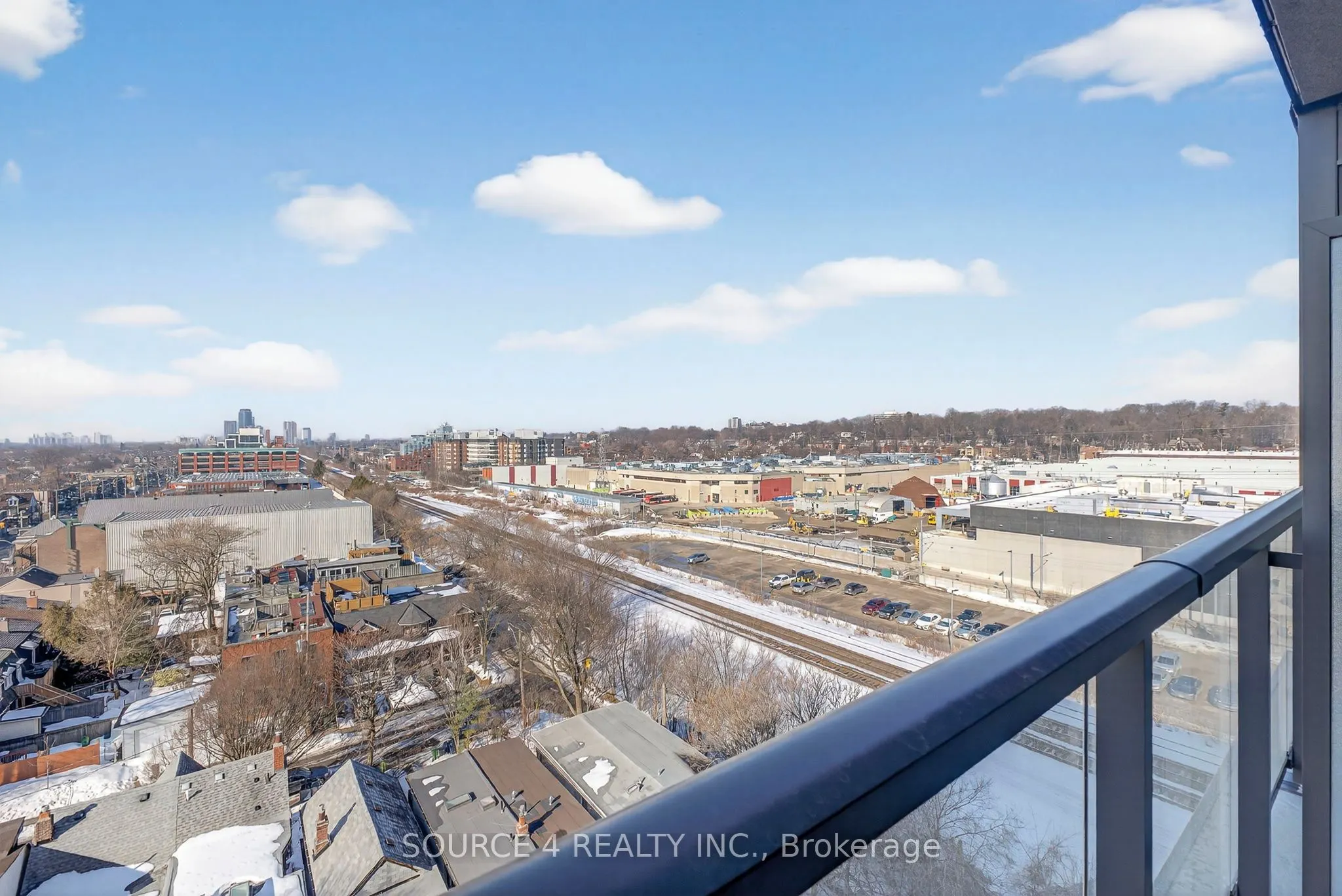 500 Dupont Street #805