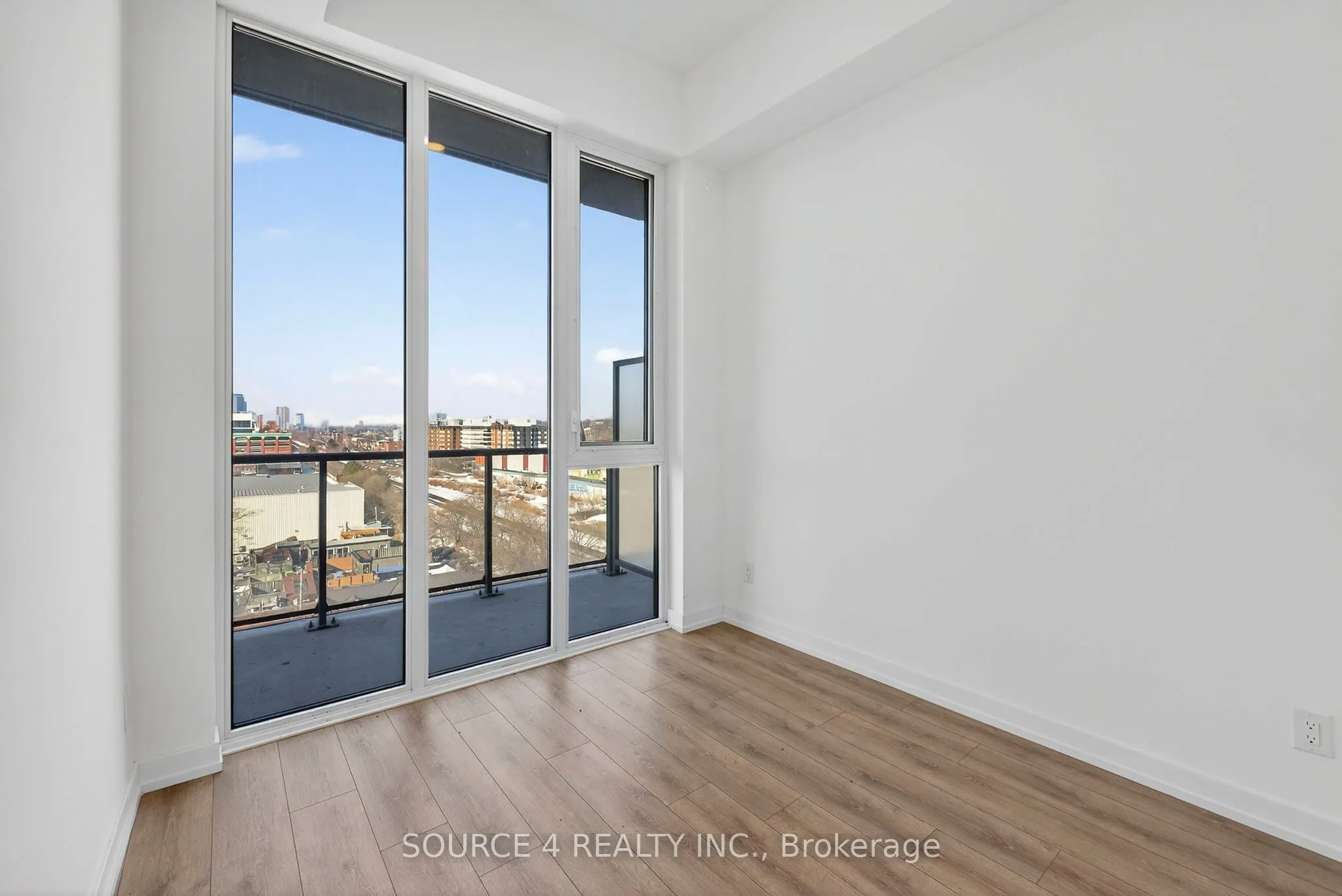 500 Dupont Street #805