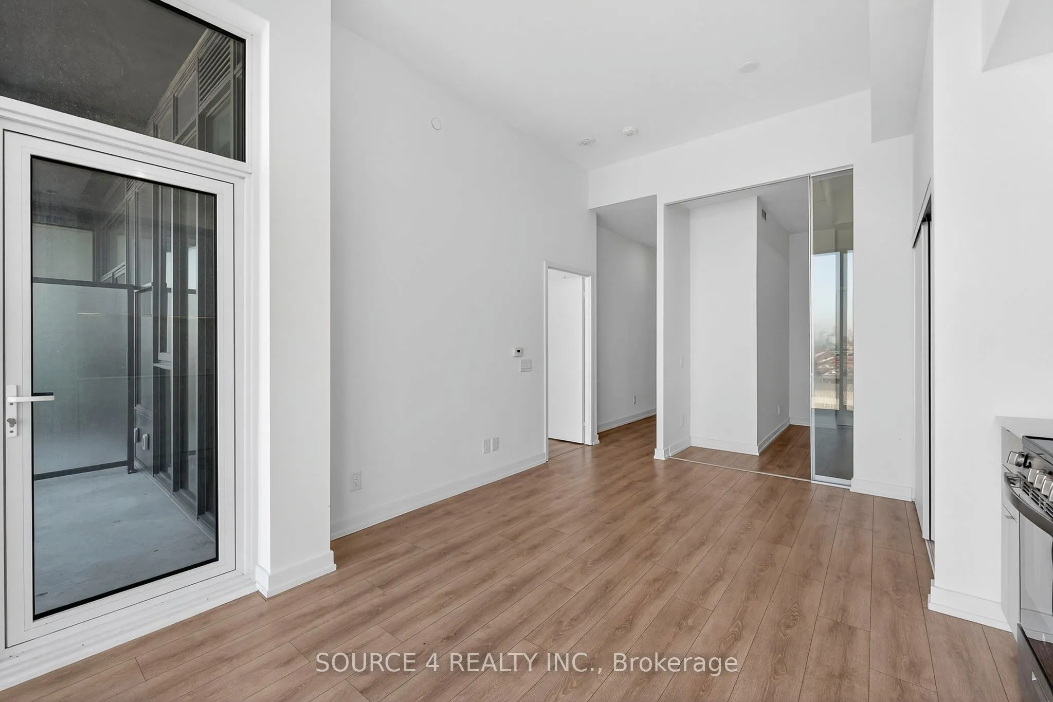 500 Dupont Street #805