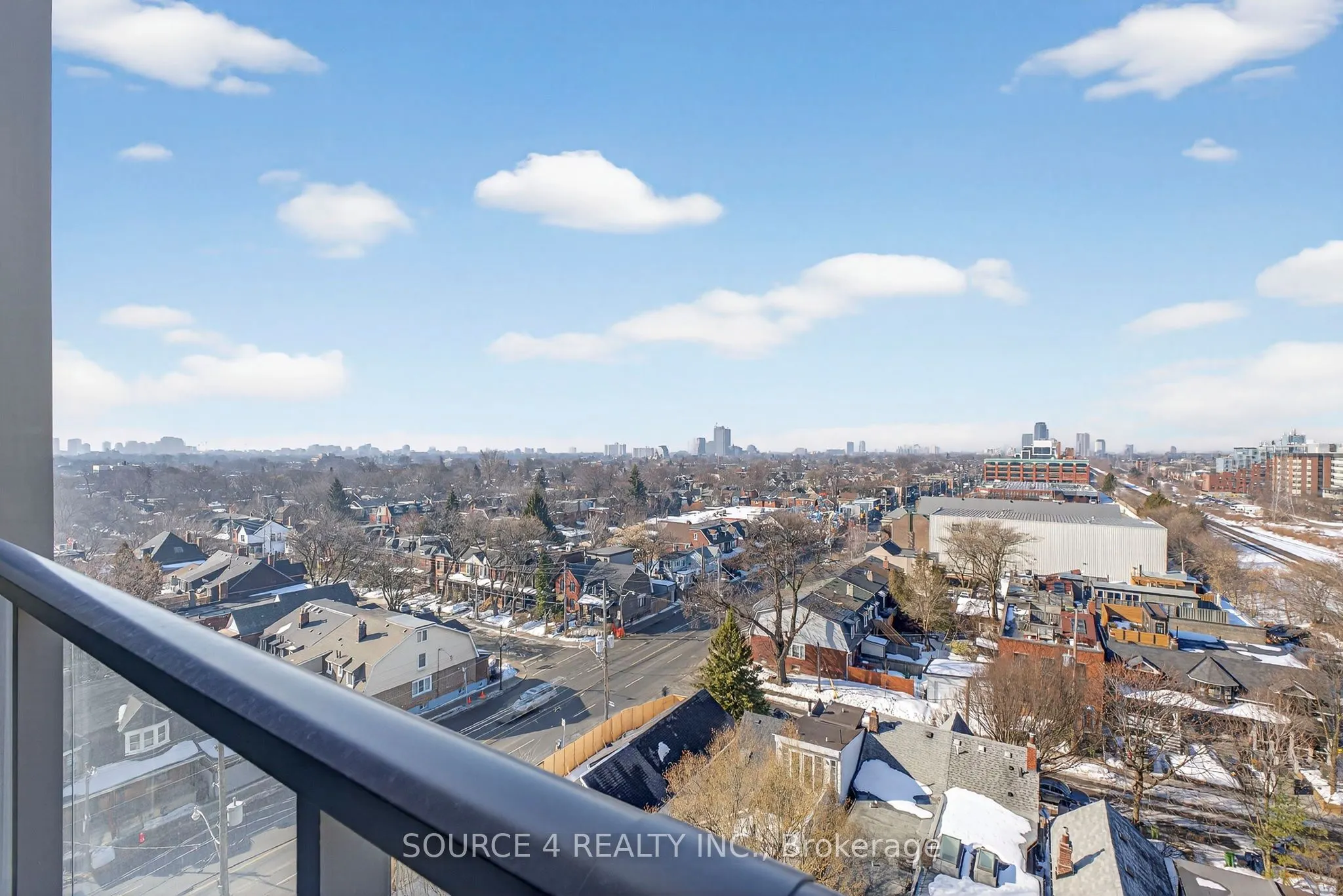 500 Dupont Street #805