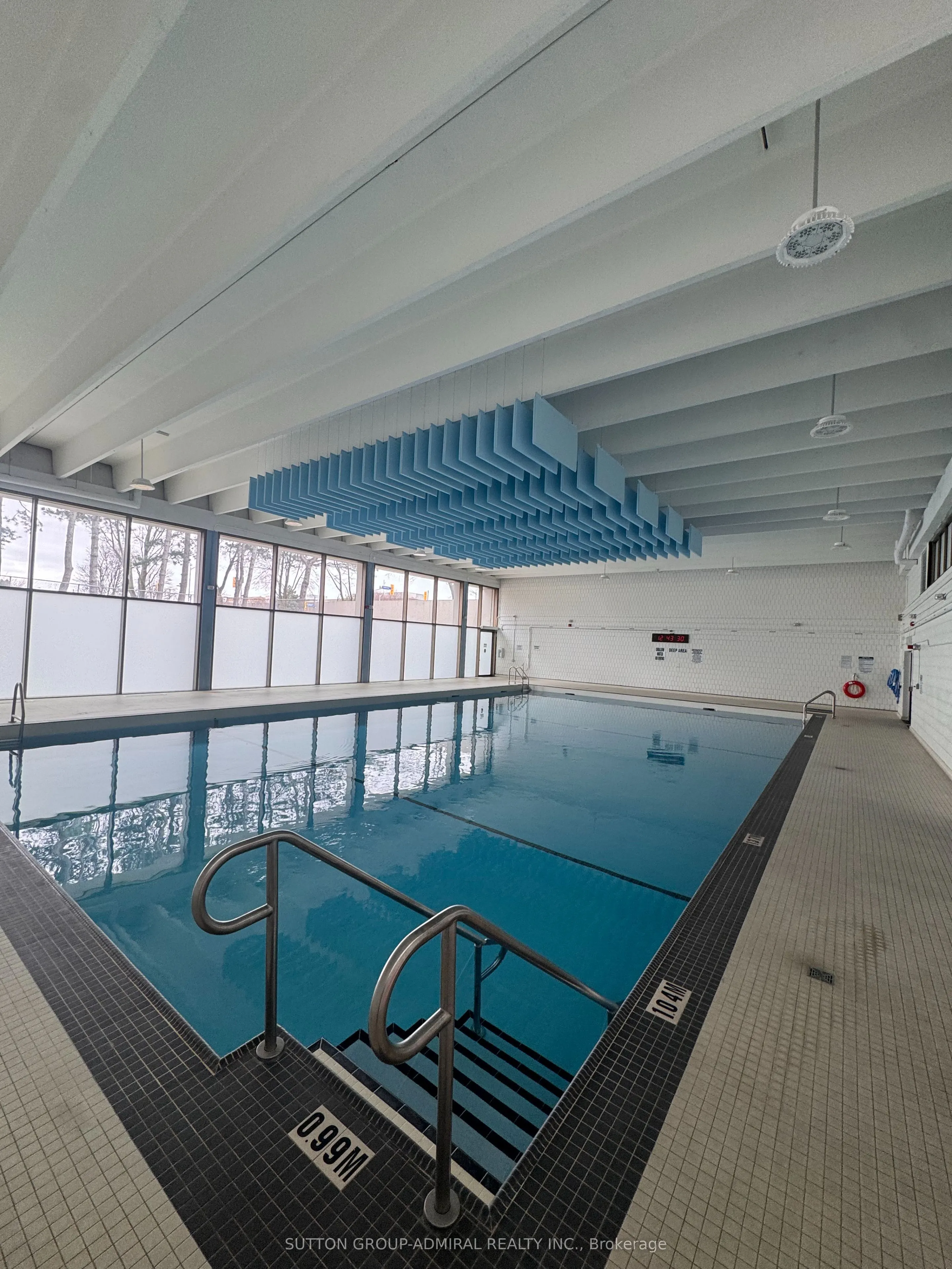 715 Don Mills Road #2405