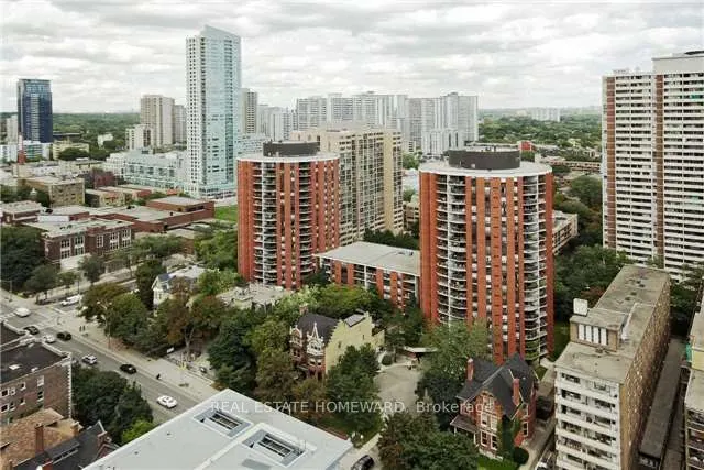 77 Maitland Place #409