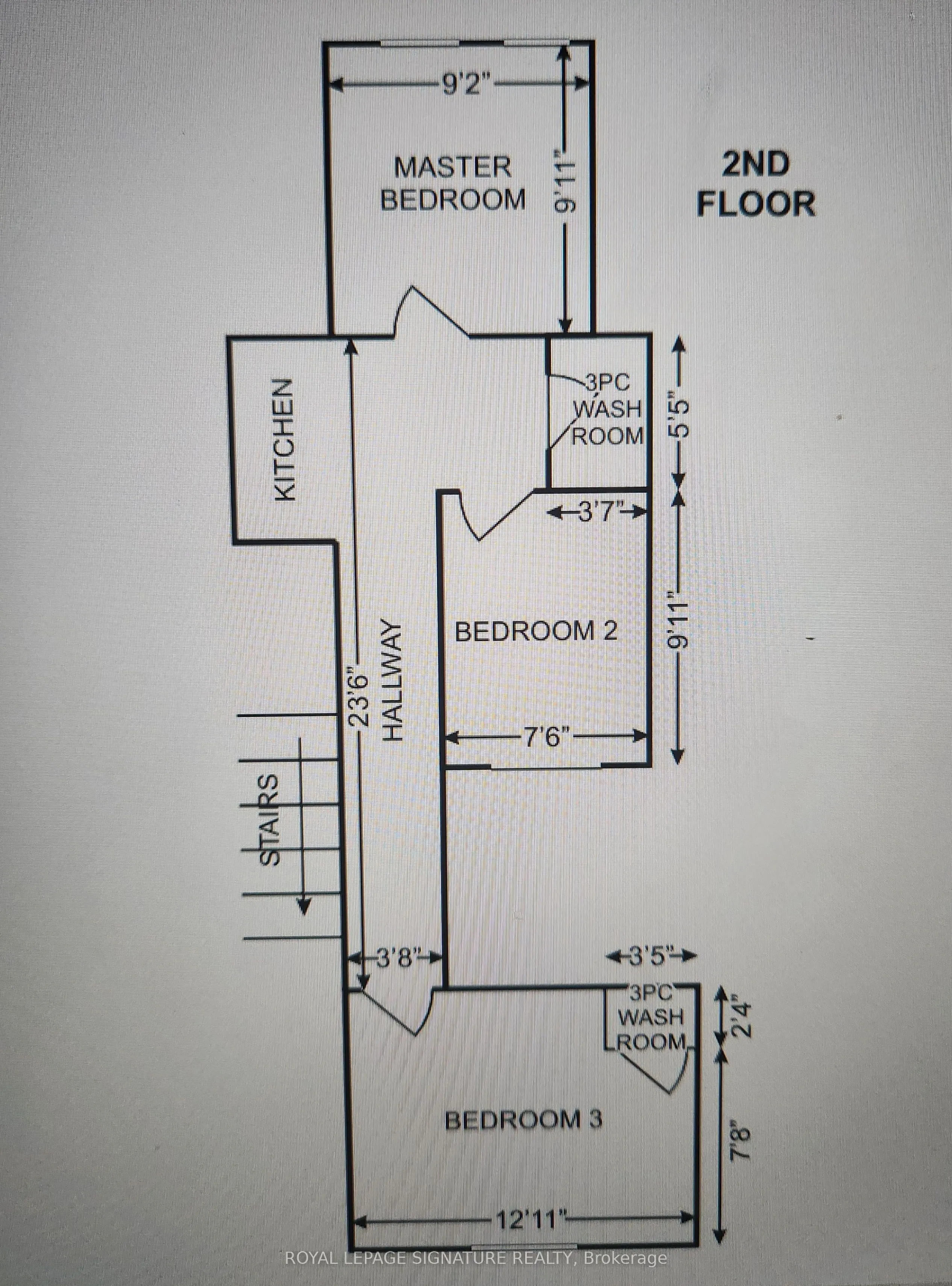 2 Glen Baillie Place N