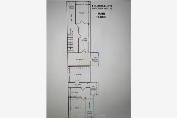 2 Glen Baillie Place N