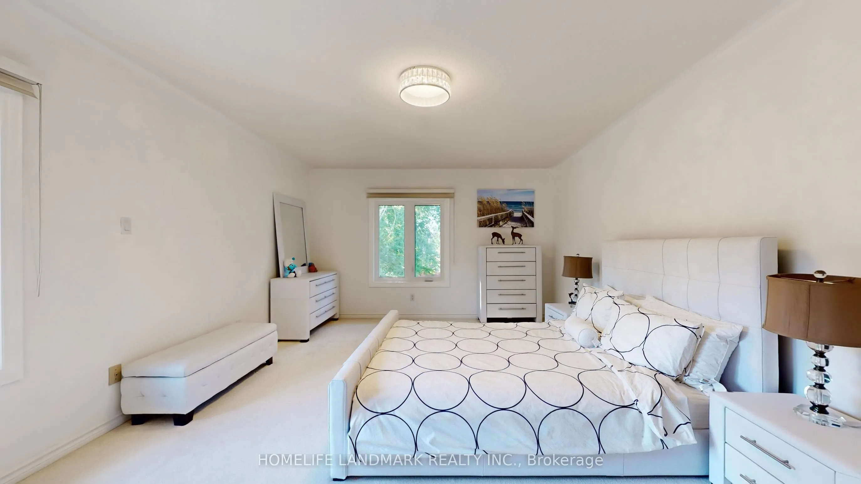 411 Cummer Avenue