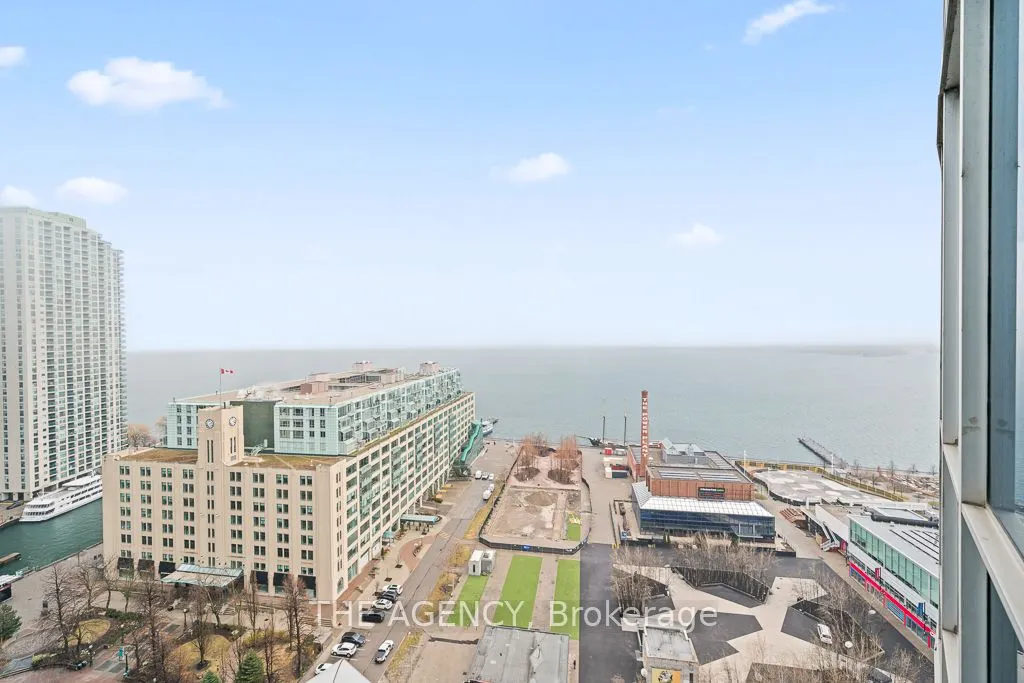 218 Queens Quay Boulevard W #2103