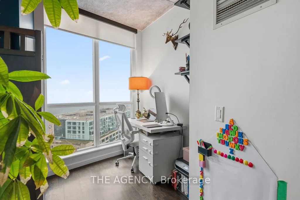 218 Queens Quay Boulevard W #2103