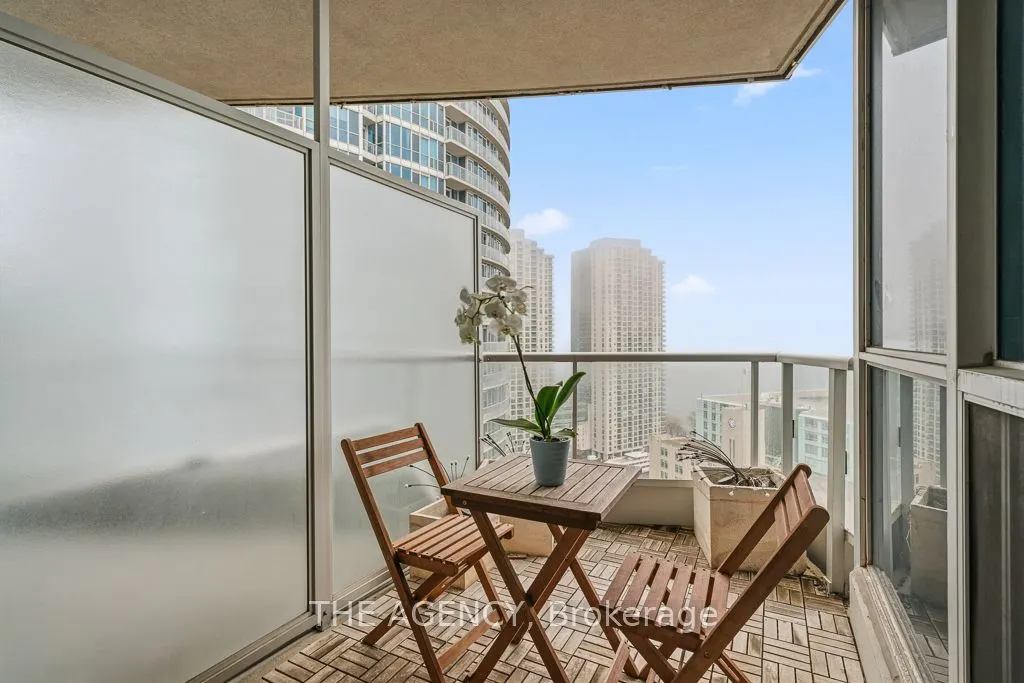 218 Queens Quay Boulevard W #2103