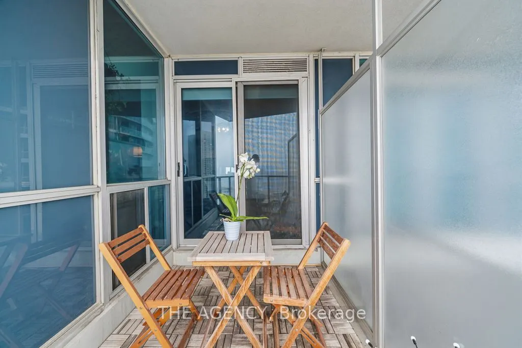 218 Queens Quay Boulevard W #2103