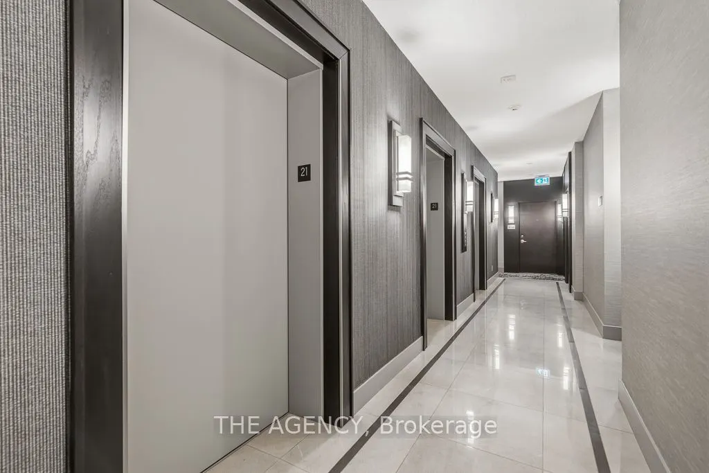 218 Queens Quay Boulevard W #2103