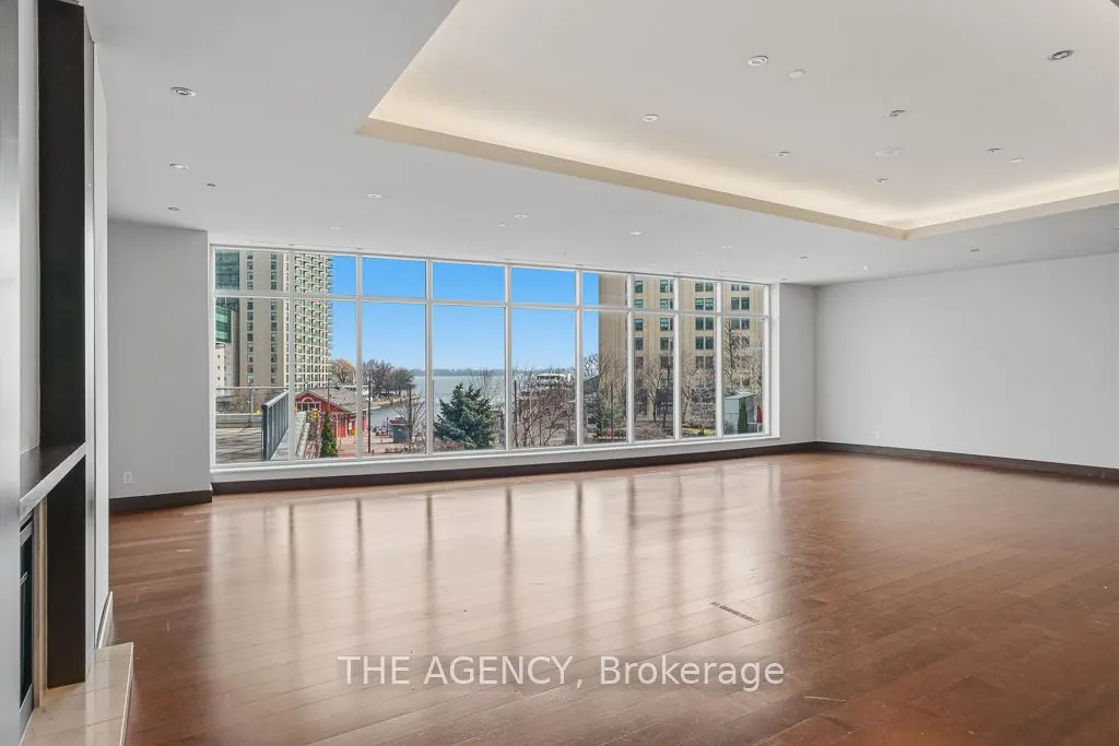 218 Queens Quay Boulevard W #2103