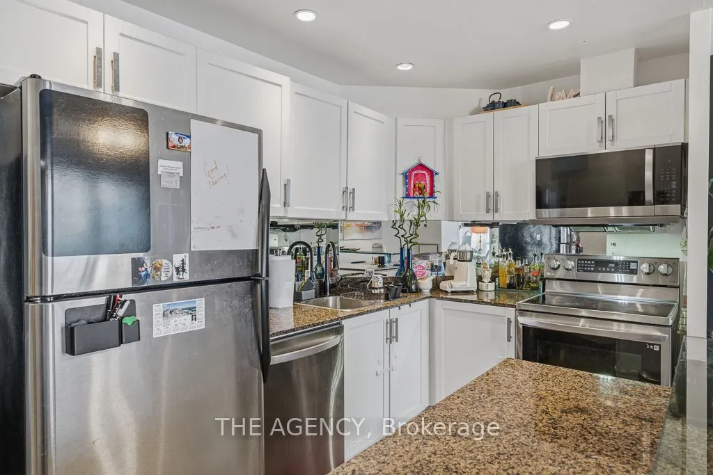 218 Queens Quay Boulevard W #2103