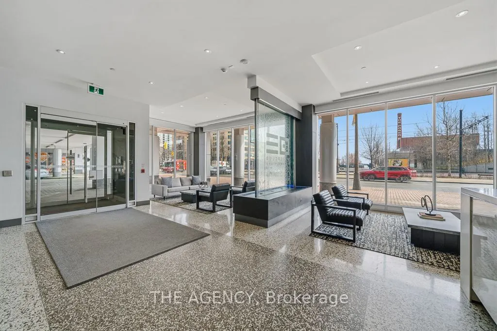 218 Queens Quay Boulevard W #2103