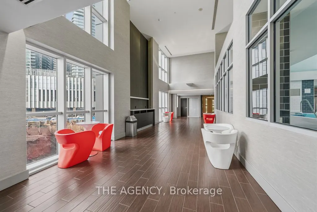 218 Queens Quay Boulevard W #2103