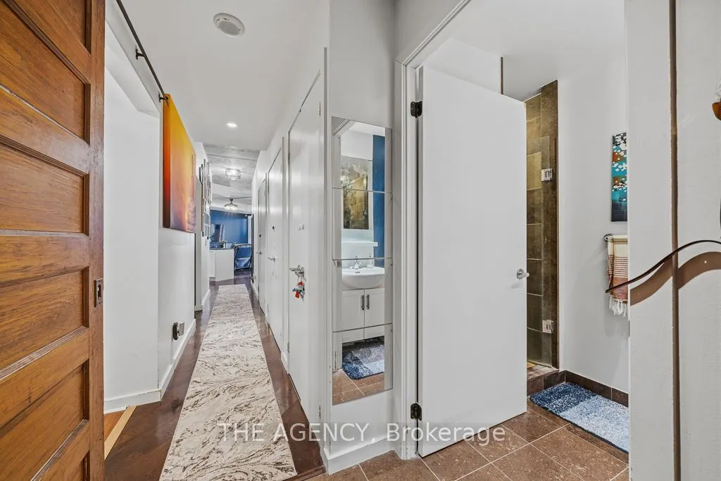 218 Queens Quay Boulevard W #2103