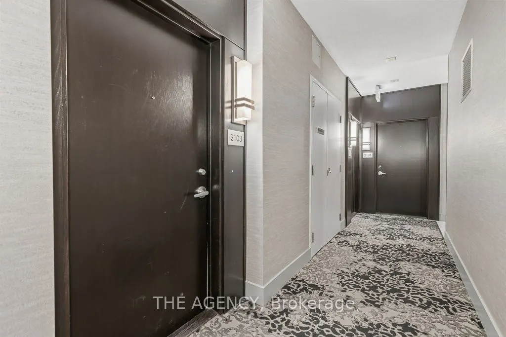 218 Queens Quay Boulevard W #2103