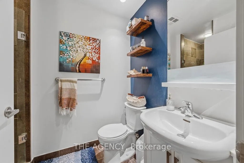 218 Queens Quay Boulevard W #2103