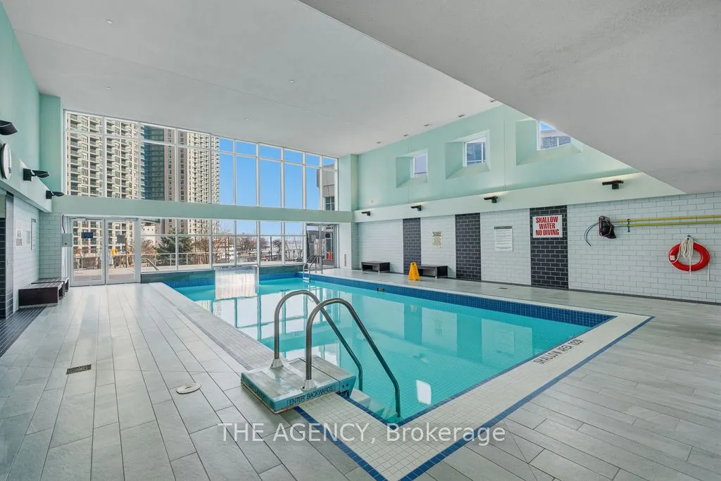 218 Queens Quay Boulevard W #2103