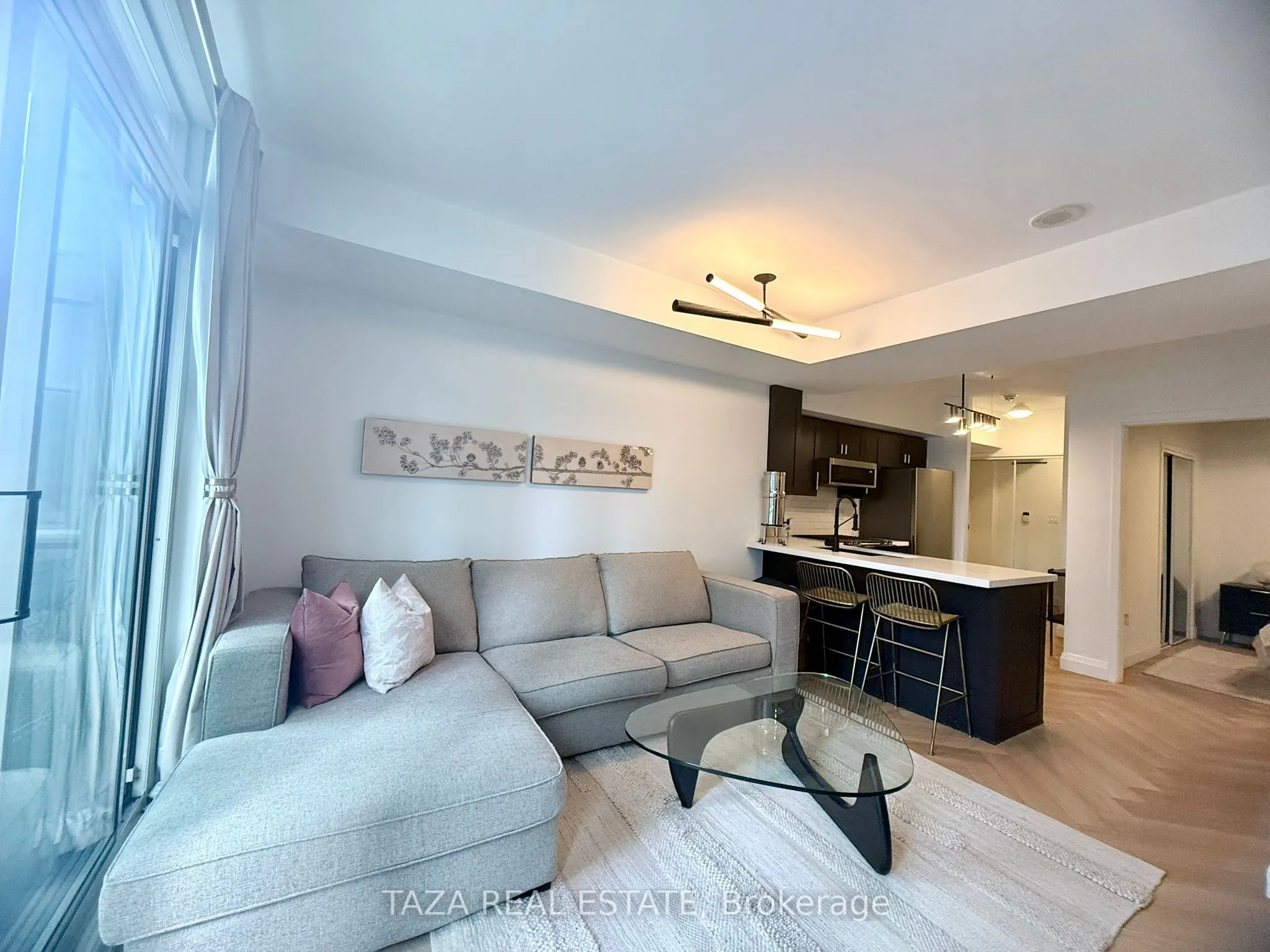 10 Navy Wharf Court #1705