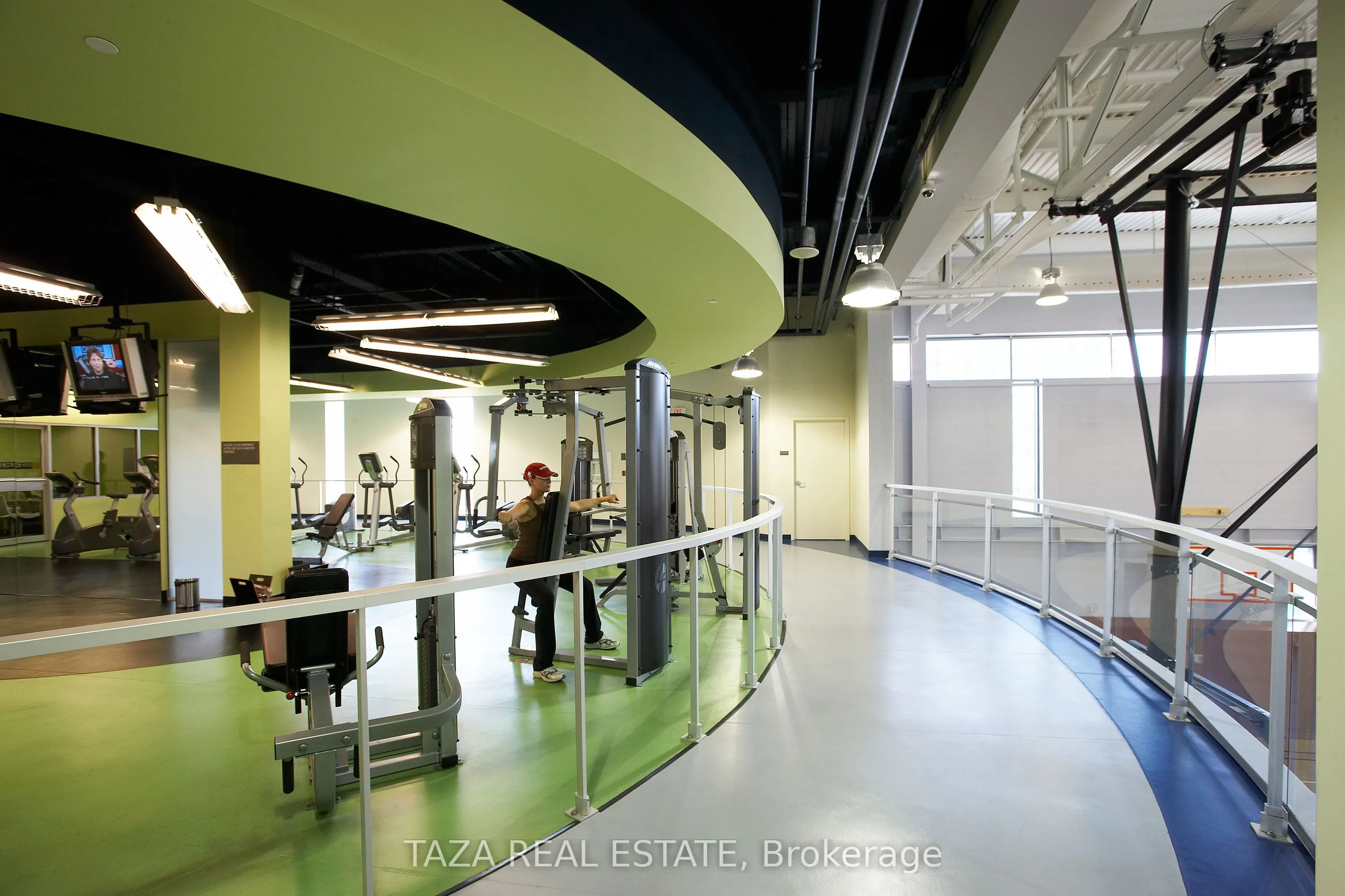 10 Navy Wharf Court #1705