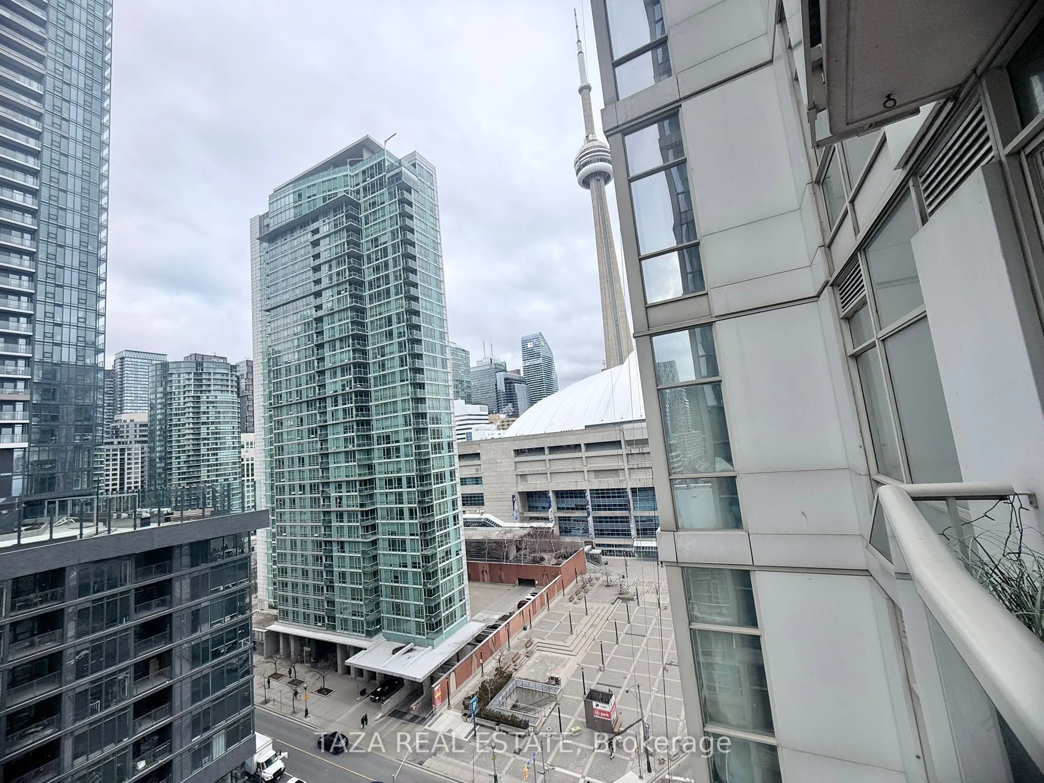 10 Navy Wharf Court #1705