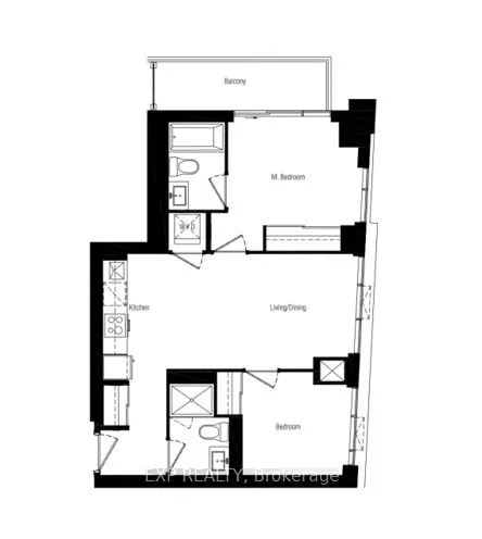 5 Defries Street #3012