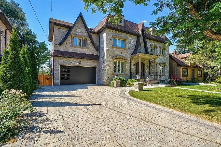 38 Pheasant Road